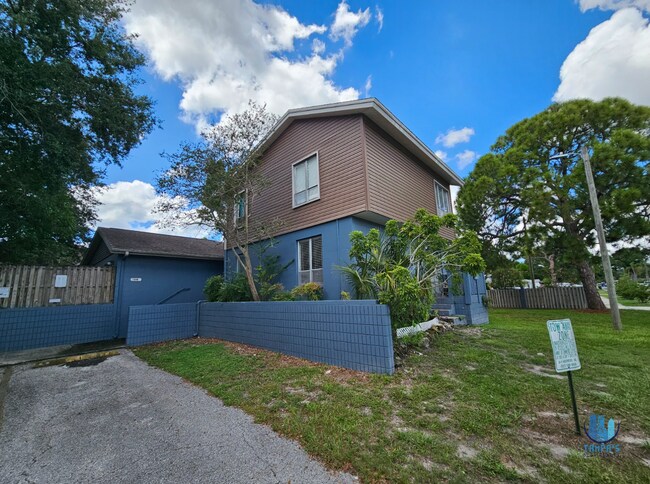 Foto del edificio - 7610 W Powhatan Ave