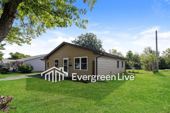 Foto del edificio - 4342 Arrowrock Ave