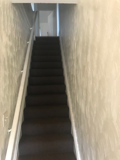 Foto del edificio - 4 bedroom house 1.5 bathrooms