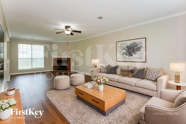 Building Photo - 13629 Hunters Forest Cove