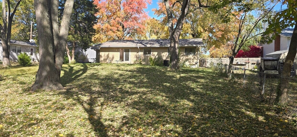 Foto del edificio - Nice House for Rent in Hazelwood