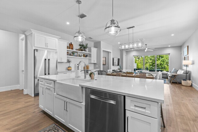 Foto del edificio - 522 S Peninsula Ave