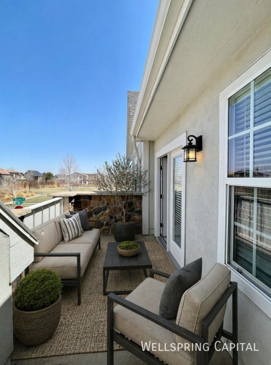 Photo - 9042 E 24th Pl Townhome