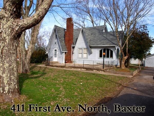 Primary Photo - 411 First Ave Baxter