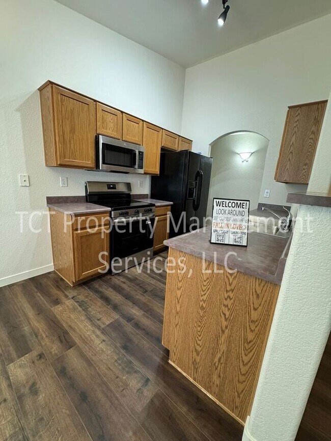 Building Photo - Well Maintained Home in Mesquite Canyon