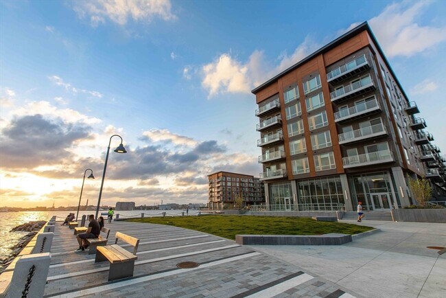 Foto del edificio - 45 Lewis St