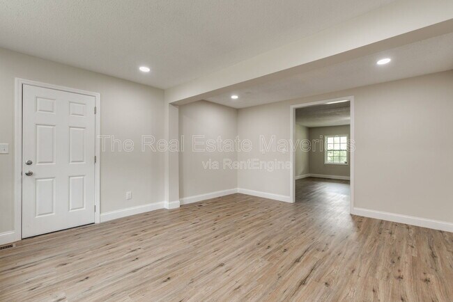 Foto del edificio - 1104 Indian Ave