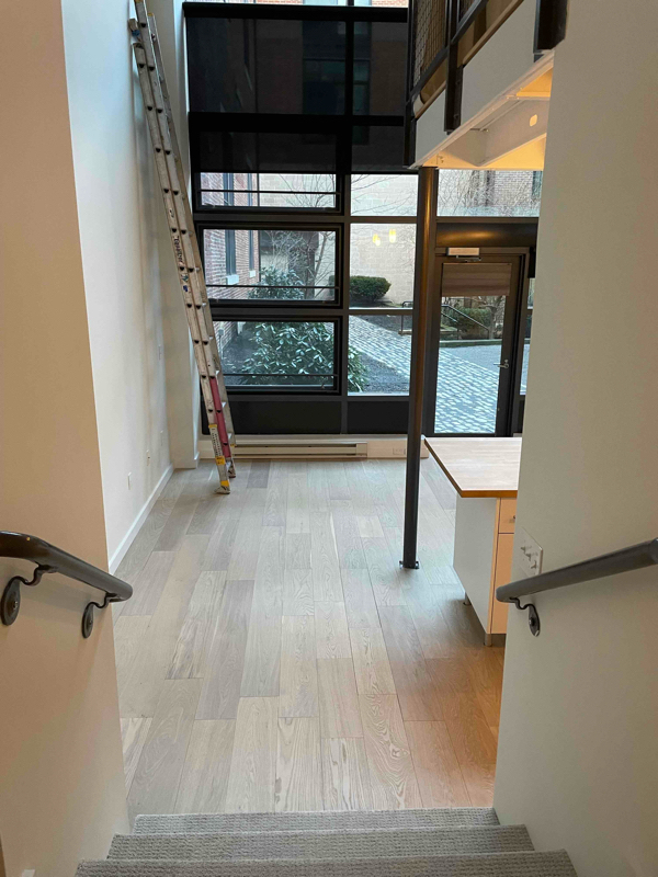 Foto del edificio - 251 Heath St