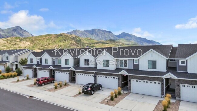Foto del edificio - 1109 W Fox Run Ave