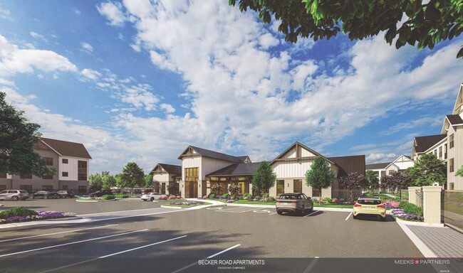 Building Photo - The Isla