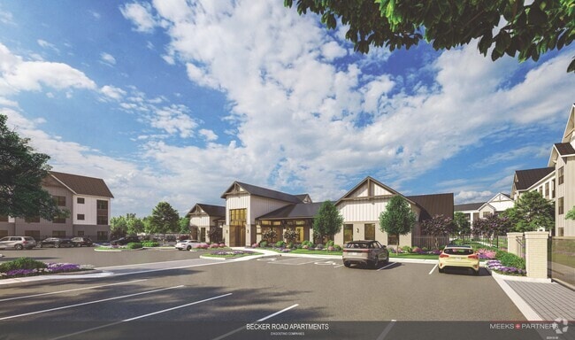 Building Photo - The Isla