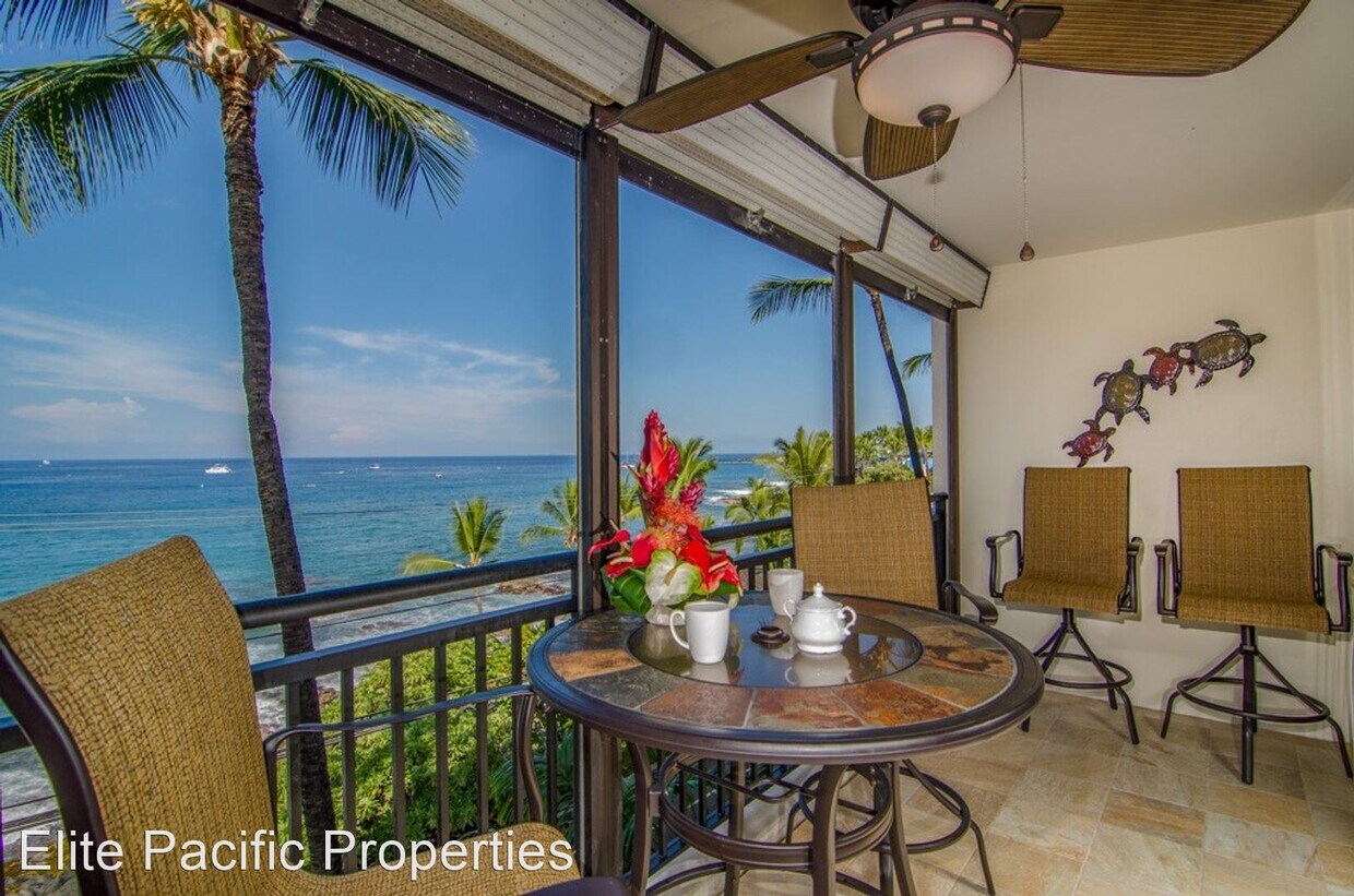 7456295782 Kuakini Hwy, KailuaKona, HI 96740 House Rental in