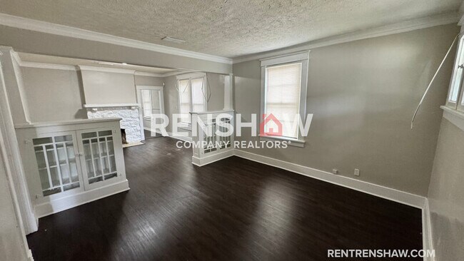 Foto del edificio - 1505 Netherwood Ave