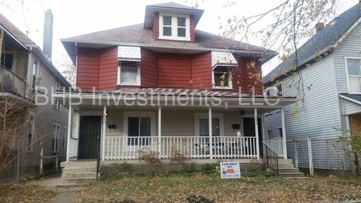 Building Photo - 2356 Carrollton Ave