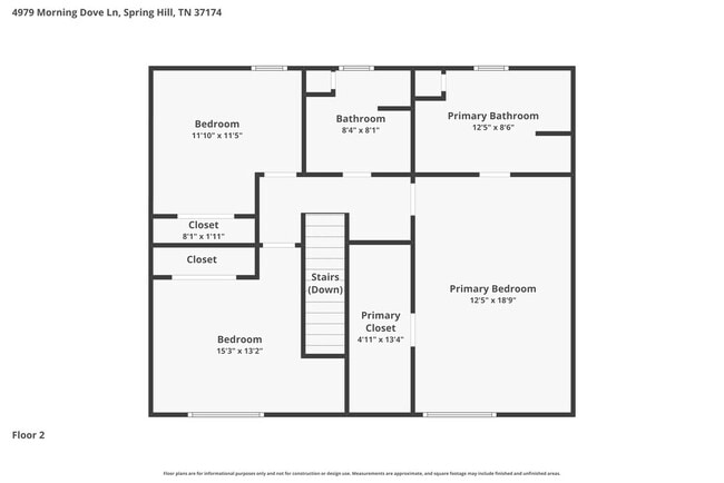 Building Photo - 4979 Morning Dove Ln