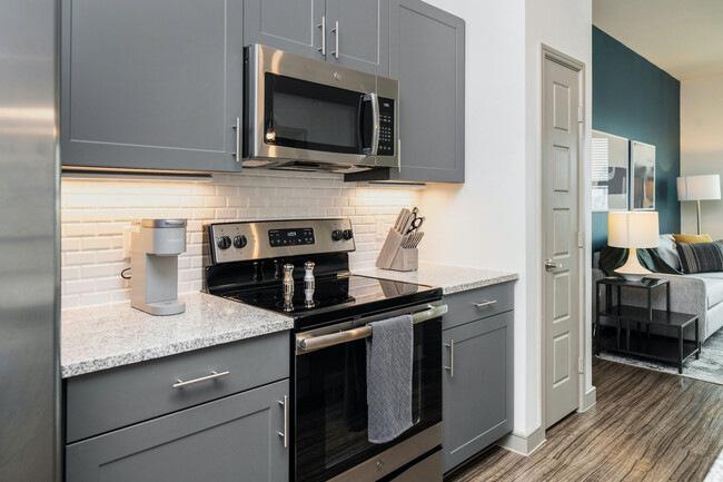 Foto del edificio - 7011 W Parmer Ln