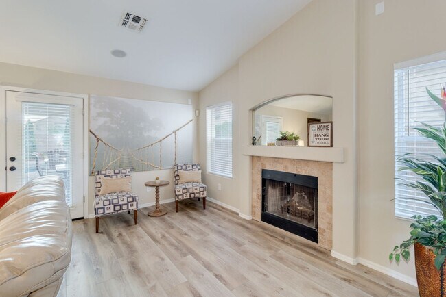 Foto del edificio - 1116 S Ironwood Ct