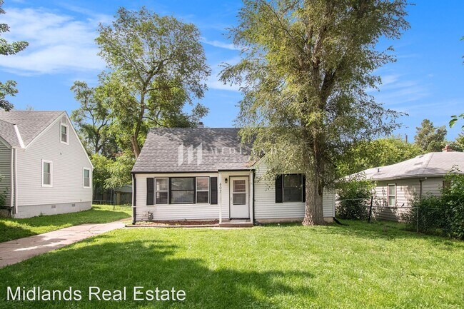 Building Photo - 4 br, 2 bath House - 407 W 30th Avenue