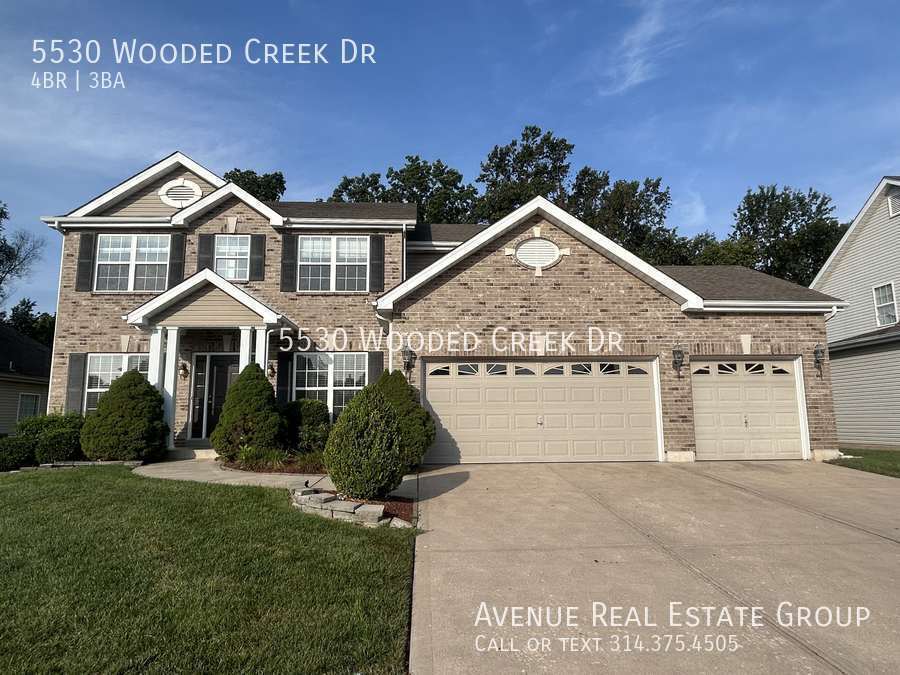 Primary Photo - Beautiful and Bright 4 Bedroom Home