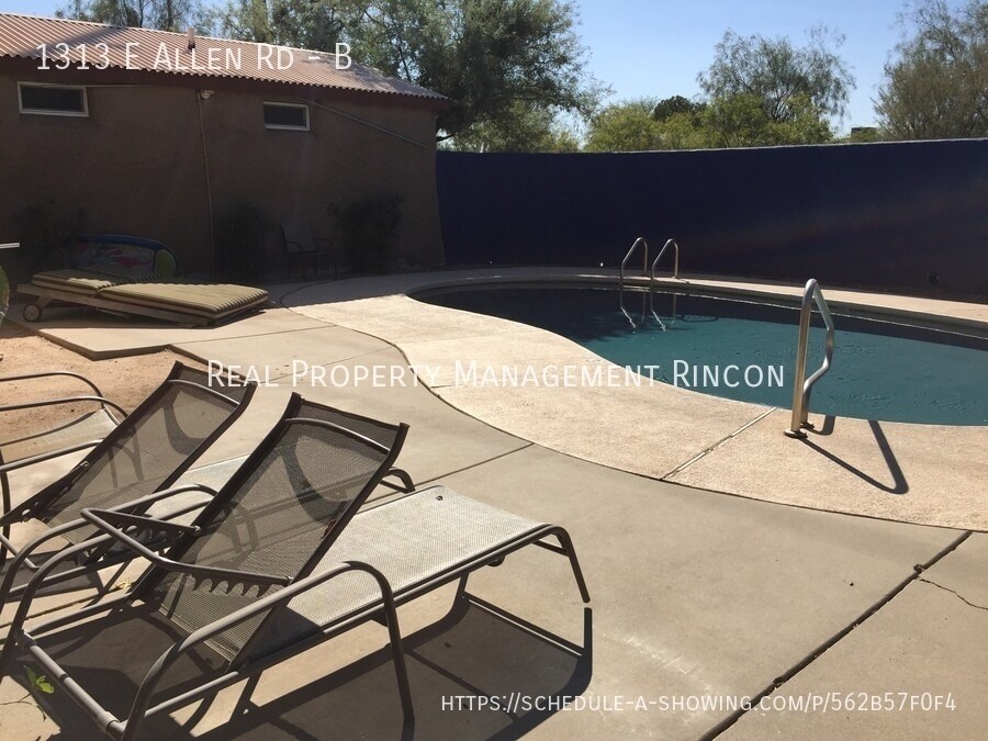Foto principal - 1313 E Allen Rd