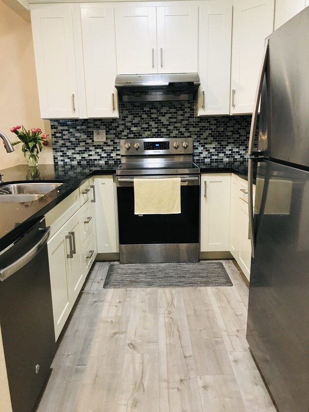 Kitchen - 1256 Stanhope Ln