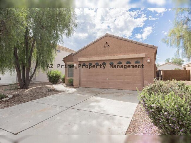 Building Photo - 43741 W Wild Horse Trail