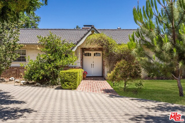 Foto del edificio - 7800 Texhoma Ave