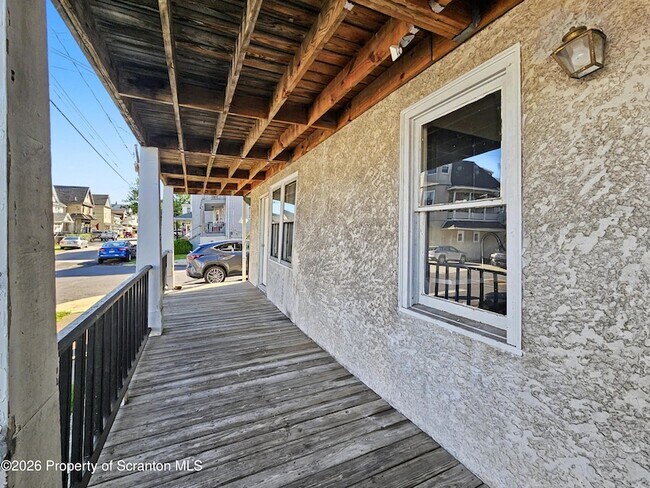 Foto del edificio - 122 Willow St