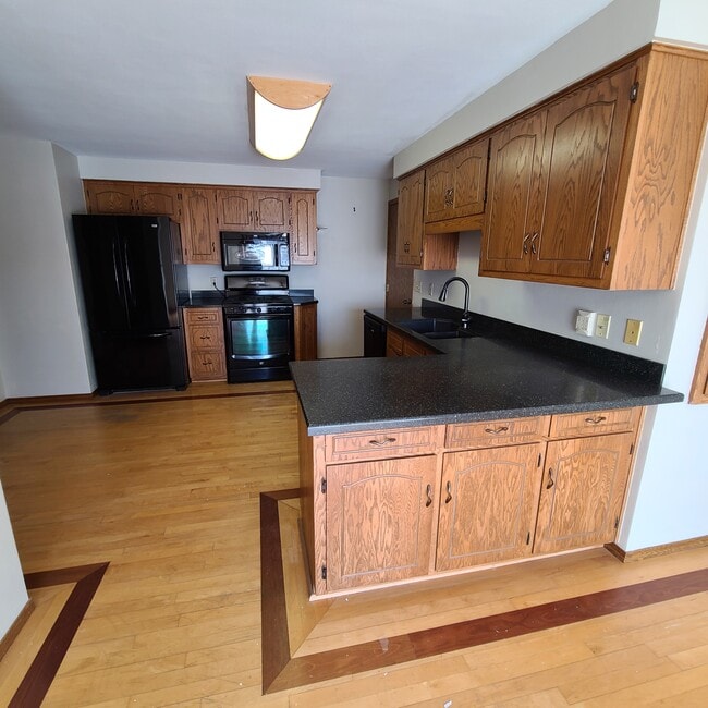 Concepto abierto - 761 Trailsway Ln