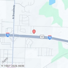 Building Photo - 601 NE 1st St