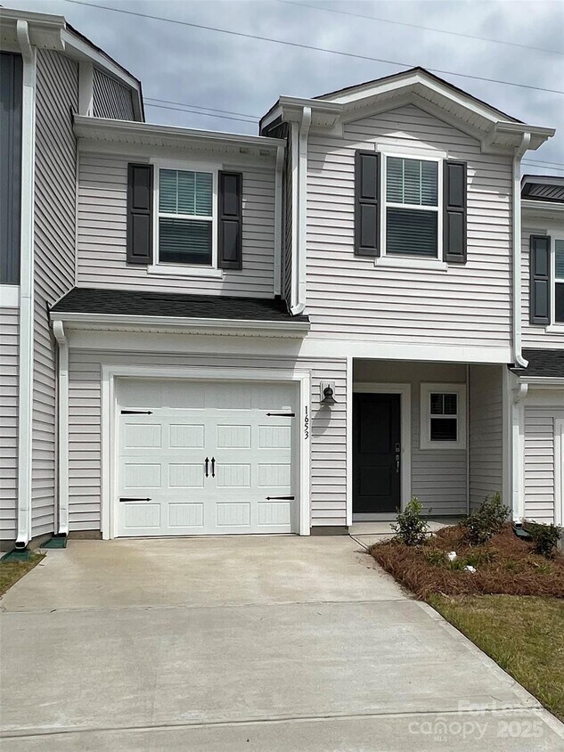 Foto principal - 1653 Old Rivers Rd