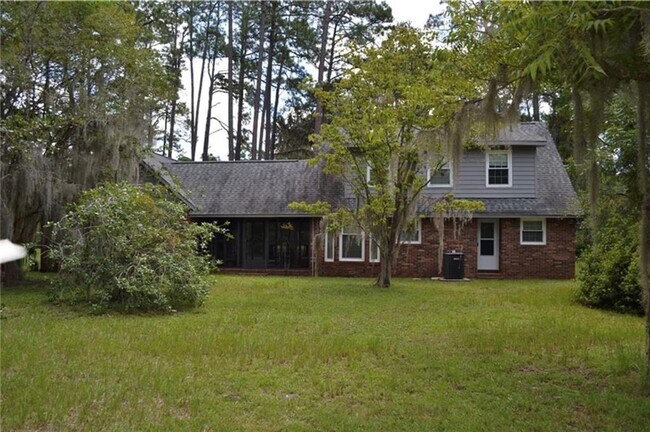 Building Photo - 14356 GA-99
