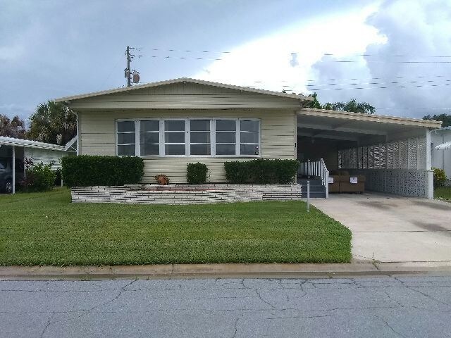 Foto principal - 2 Bedroom 2 Bath Manufactured Home for rent