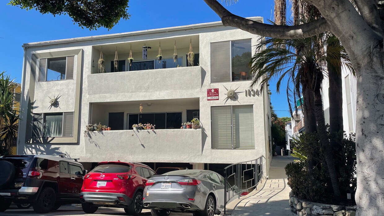 Foto principal - 1034 14th St