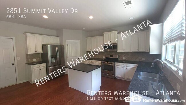 Foto del edificio - 2851 Summit Valley Dr