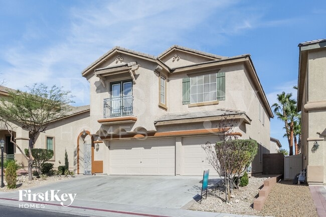 Building Photo - 9100 Little Horse Ave