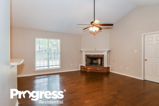Building Photo - 7427 Fox Trace