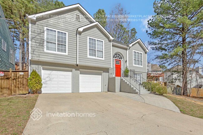 Foto del edificio - 655 Durham Ridge Dr NW