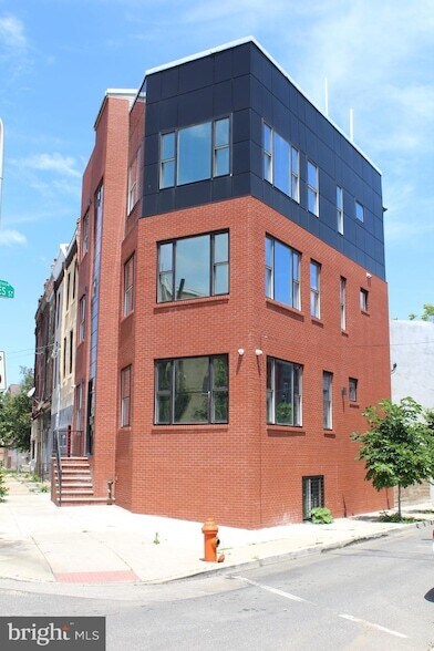 Foto del edificio - 3017 Ridge Ave