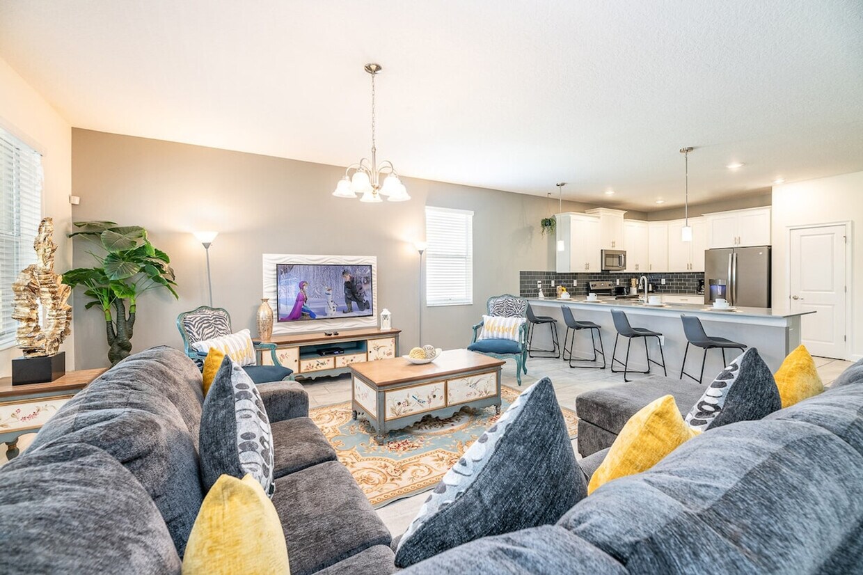 Foto principal - 9030 Stinger Dr
