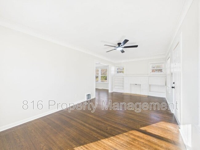 Foto del edificio - 4542 Chestnut Ave