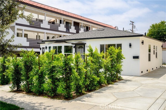 Foto del edificio - 1025 Linden Ave