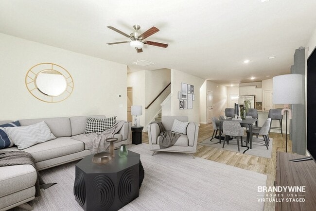 Foto del edificio - 912 Hayston Wy