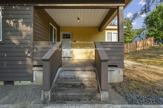 Foto del edificio - Charming Single-Level and Flexible ADU + A...