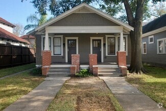 Building Photo - 1214 Tulane St