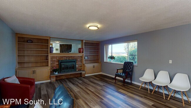 Building Photo - 4 br, 2.5 bath House - 8316 24th Street W