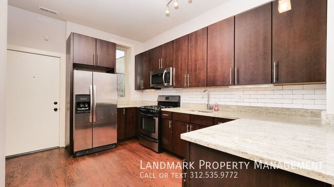 Building Photo - 2319 W Haddon Ave