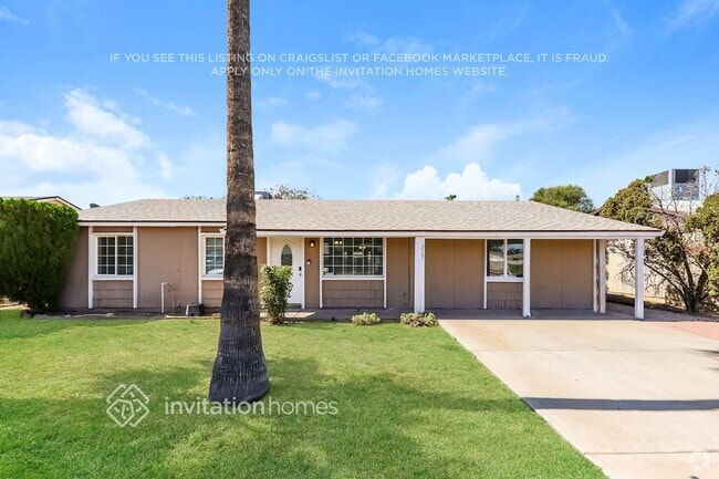Building Photo - 3507 E Blanche Dr