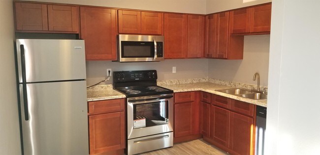 Building Photo - 3434 E McDowell Rd