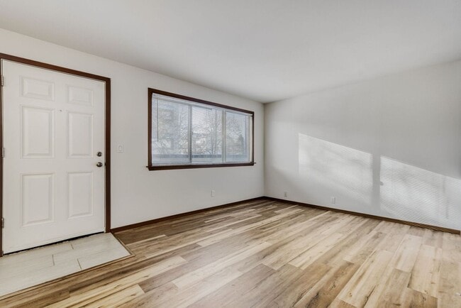 Photo - Segovia Building Apartment